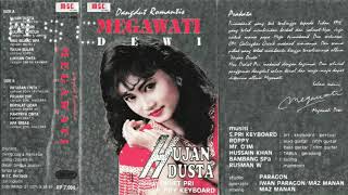 Download lagu PAHITNYA CINTA - Megawati Dewi mp3