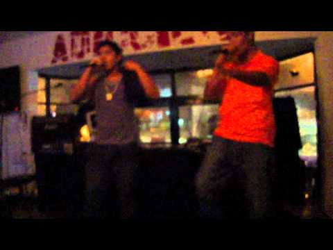 Arsenal Psycore - Bar On the Rocks en Hip Hop Del Mismo Barrio.