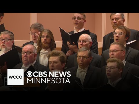 This Minneapolis choir is one of the oldest in the nation