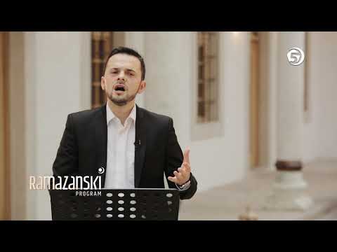 Mustafa Isaković - Da je Bosna od Dženneta dio