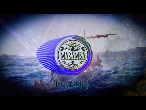 Marambá - Black Ship [170]