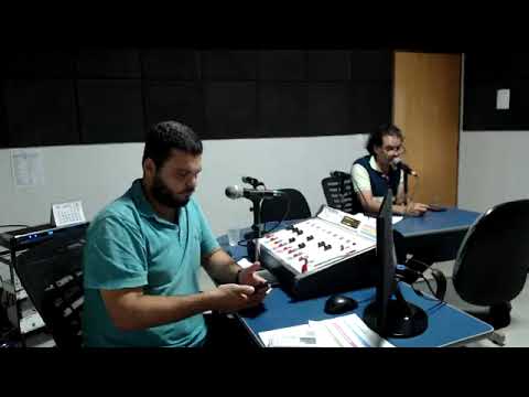 Falando Em Fatos - Alternativa FM 87,9 / Itapuranga-GO, quarta-feira, 28/01/2026
