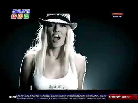 Demet Akalın - Dans Et (Remix) (Kral Pop TV - 2012 Kaydı)