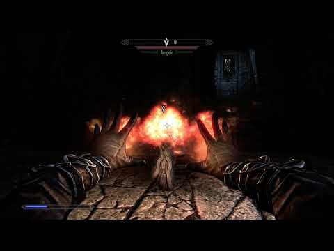 Don’t Mess with the Greybeards