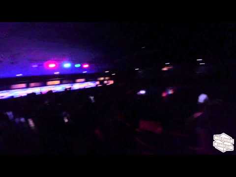 Alpha Steppa feat Ras Tinny - Monsoome Come @ UNOD 2014