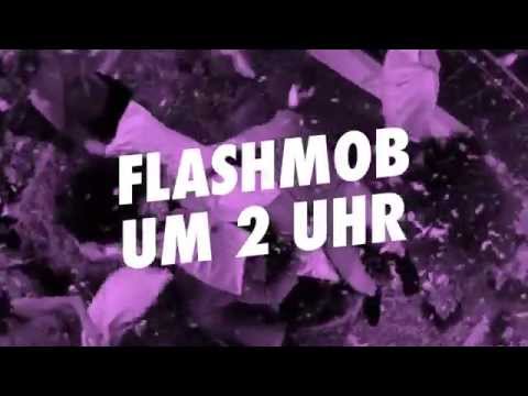 18.09.15 | Students Pop – Kissenschlacht