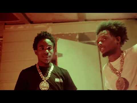 Quan De Artist x La Boss x RonDon - Looking For Money ( LFM ) Official Music Video 