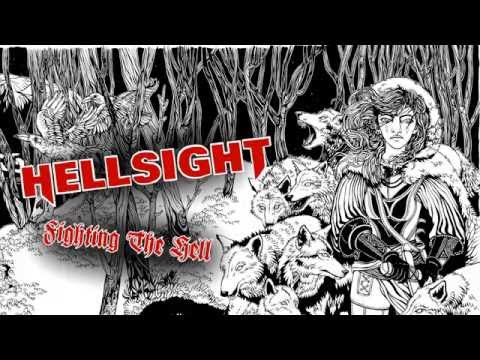 Hellsight - Fighting the Hell - Teaser