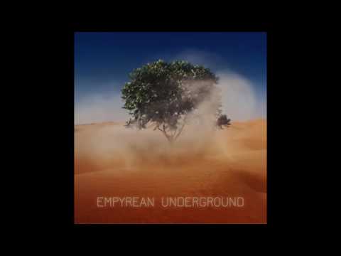 Empyrean Underground (Nightmare Affair OST By Jason Fyfe)