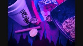 Kirko Bangz Ft. Yo Gotti - Disrespect Chopped & Screwed (Chop it #A5sHolee)