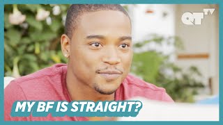 My Older Latin Boyfriend Takes Me By Surprise & Dumps Me | Gay Romance | Hollywood Chaos