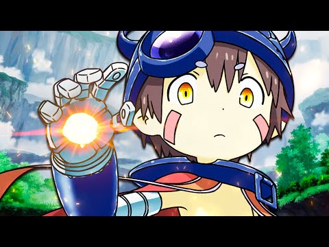 Made in Abyss is Better Than You Think