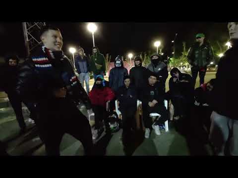 Mister Base vs Roma // SEMIFINAL // TORNEO RANGO 4 // FECHA 5 // Razza Free