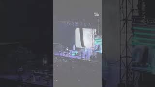 Video Captures Fans Falling Down in &#39;Domino Effect&#39; at Lana Del Rey Concert