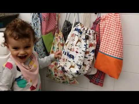 Vídeo Escuela Infantil La Mar Xica