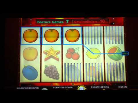 Lets Play Merkur Magie Dynamite Joe Abowunsch