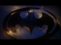 Batman and Robin Directed by Tim Burton Trailer