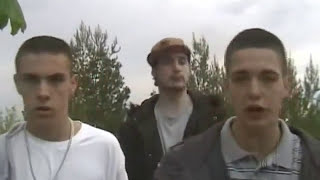 Freestyle Markés &amp; Crema (2007)