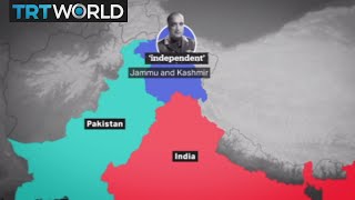 Kashmir conflict 70 years on