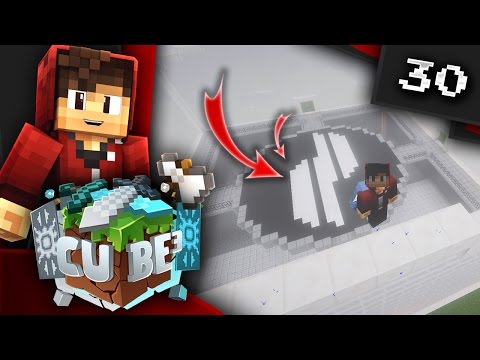 Minecraft: CUBE³ SMP! Ep. 30: I REJOINED SOUTHSIDE?