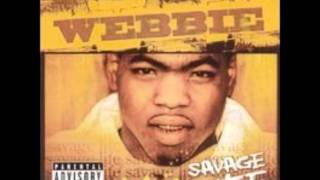 Webbie - Back Up (Feat. Lil' Boosie)