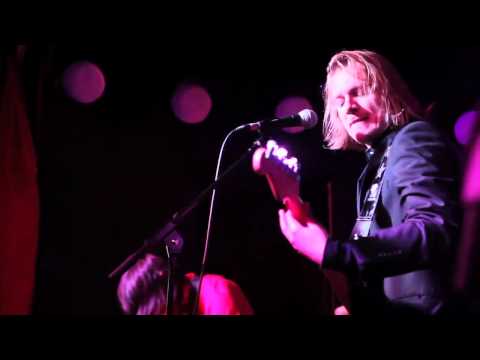 Mark Greaney (JJ72) Drums and Violins - new song - December 2010