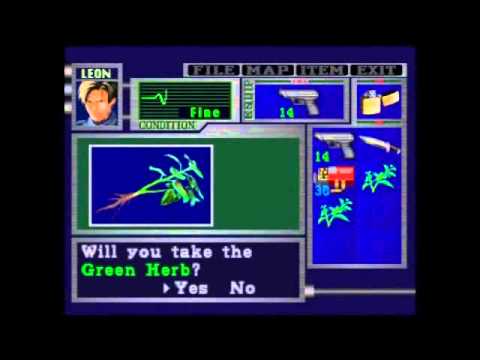 Two Best Friends Play Resident Evil 2 (Part 10)