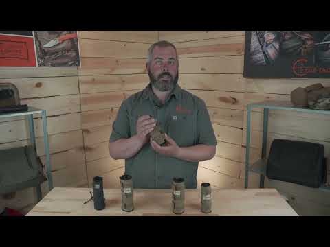 Suppressed Pistol Case REVEAL | Cole-TAC