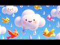 Let It Rain Let It Rain ️ Classic Children S Song Songs For Kids