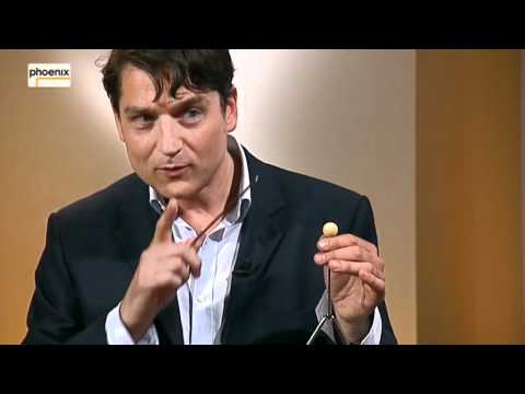 Augstein und Blome vom 16.12.2011: Jahresrückblick 2011