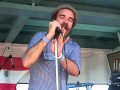 Red Wanting Blue   The World is Over