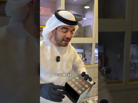 Expectation vs Reality: Rolex vs Omega S Watch | LuxurySouq Moments