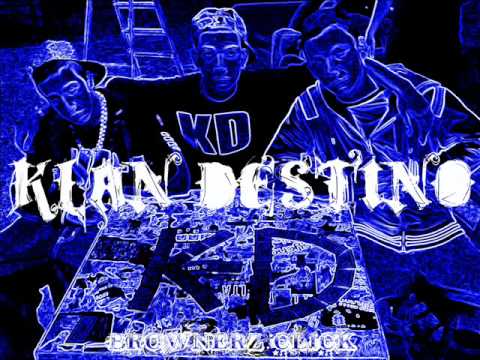Klan-Destino Feat. Dirty Kappa - HighlUnderground