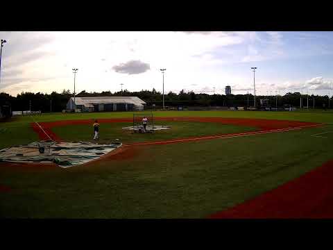 HCAW H2 - Amsterdam Pirates H2