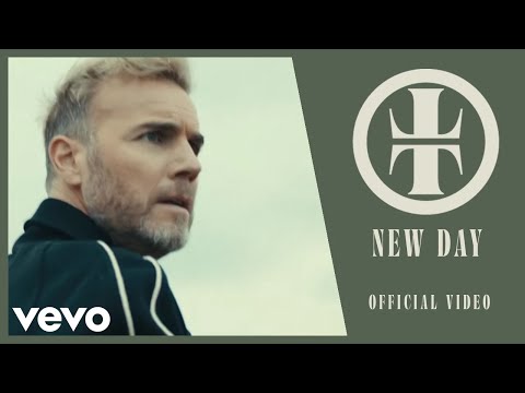 Take That - New Day (Official Video)