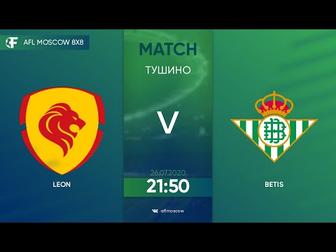 AFL20. Euroleague A2. Day 4. Leon - Betis