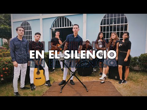 Alex Zurdo - En El Silencio Feat. Dennisse ( Different Music X Deivi Castillo Cover )