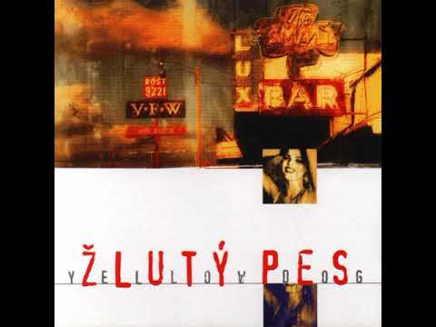 Žlutý pes - Sametová (31.10.1994)