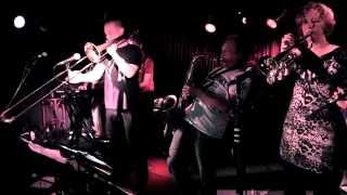 Tribute to Rico - "Over the Mountain"