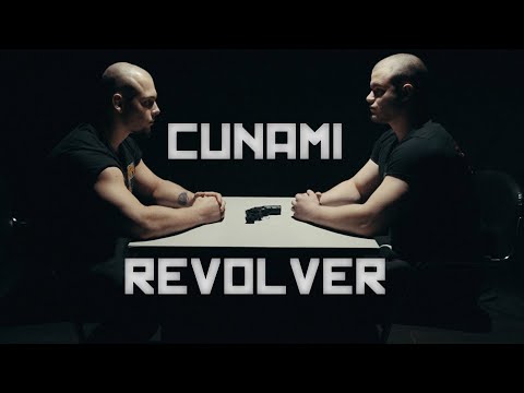 Cunami - Revolver