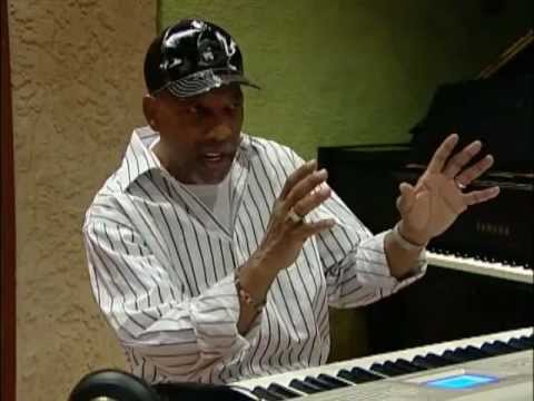 The Making of The Bop with Leon Huff