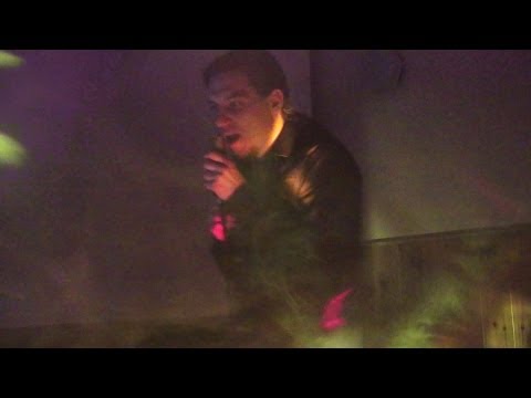 Tronimal Live @ 13. Radio PARALAX Retro- & Hörer-Treff in Wuppertal - Liveact 2 - 31.5.2014