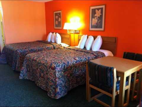 Days Inn & Suites - Moulton - Hotel in Moulton (Alabama), United States