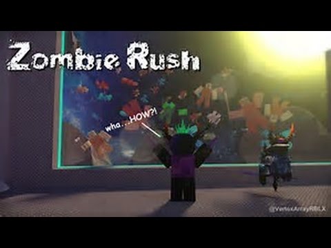 CONGA CONGA CONGA!?!? : Roblox