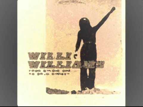 Willi Williams -  Why 2k