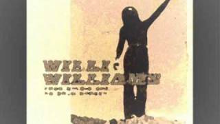 Willi Williams -  Why 2k