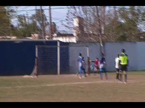 "2012" ATENAS 1 DON SALVADOR 1 (GOL DE Cristofer lorenzutti)