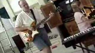 Breathe cover of Michael W. Smith song