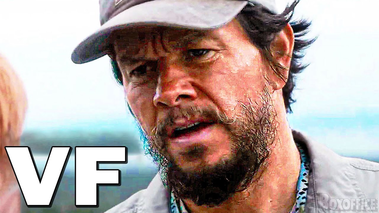 Miniature de la vidéo JOE BELL Bande Annonce VF (2021) du film L'histoire de Joe Bell