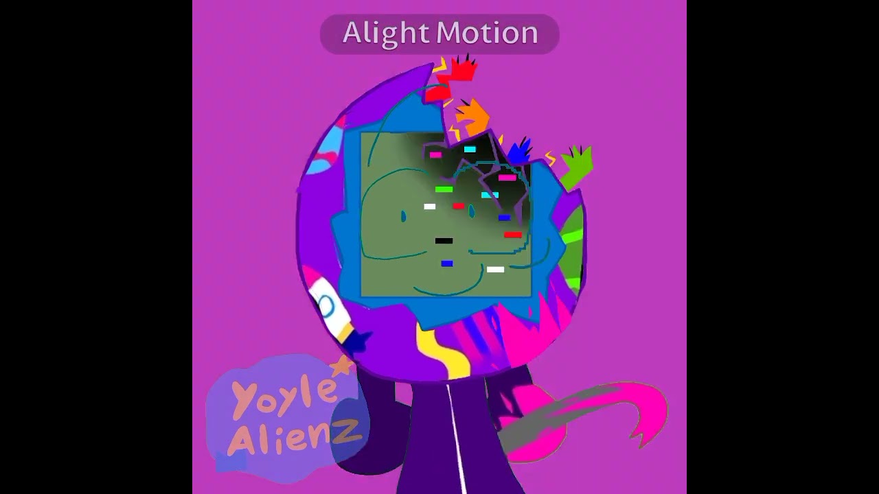 Yay oc lore!! (I be spawning the tamagotchi and bfdi fandoms) #objectshow #oc #tamagochi